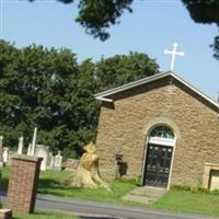 Saint Patrick Cemetery on Sysoon