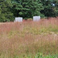 Saint Patrick Cemetery on Sysoon