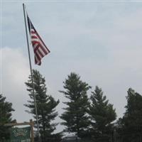 Saint Patrick Cemetery on Sysoon