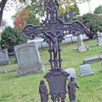 Saint Patrick Church Cemetery on Sysoon