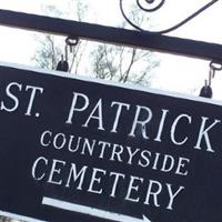 Saint Patrick Countryside Cemetery on Sysoon