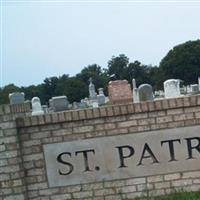 Saint Patricks Catholic Cemetery on Sysoon