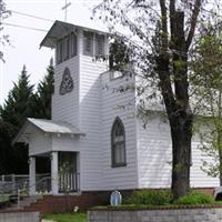 Saint Patricks Catholic Cemetery on Sysoon