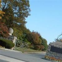 Saint Patricks Cemetery on Sysoon