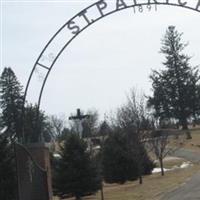 Saint Patricks Cemetery on Sysoon