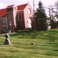 Saint Patricks Cemetery on Sysoon