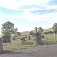 Saint Patricks Cemetery on Sysoon