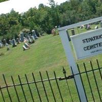 Saint Patricks Cemetery on Sysoon