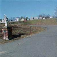 Saint Patricks Cemetery on Sysoon