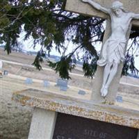 Saint Patricks Cemetery on Sysoon