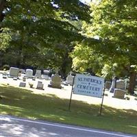 Saint Patricks Cemetery on Sysoon