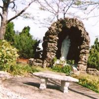 Saint Patricks Cemetery on Sysoon