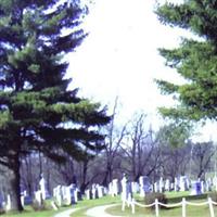 Saint Patricks Cemetery on Sysoon