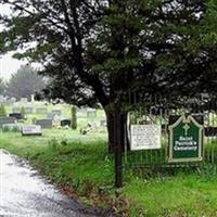 Saint Patricks Cemetery on Sysoon