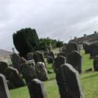 Saint Patricks Graveyard on Sysoon