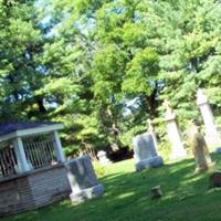 Saint Paul Catholic Cemetery on Sysoon