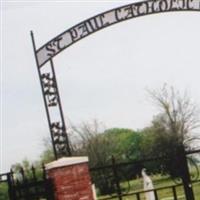 Saint Paul Catholic Cemetery on Sysoon