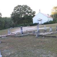 Saint Paul Cemetery on Sysoon