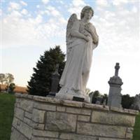 Saint Paul Cemetery on Sysoon