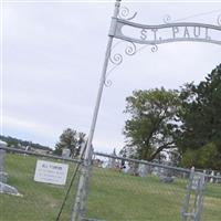 Saint Paul Cemetery-East on Sysoon