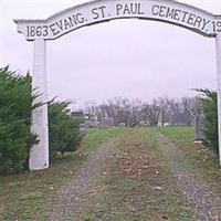 Saint Paul Cemetery on Sysoon