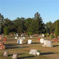 Saint Paul Cemetery on Sysoon