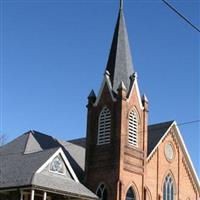 Saint Paul Cemetery on Sysoon