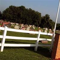 Saint Paul Lutheran Cemetery on Sysoon