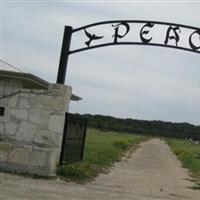 Saint Paul Lutheran Cemetery on Sysoon