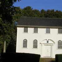 Saint Paul-Updike Cemetery on Sysoon