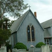 Saint Pauls Cemetery on Sysoon