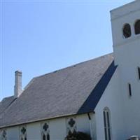 Saint Pauls Cemetery on Sysoon