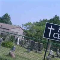 Saint Pauls Cemetery on Sysoon