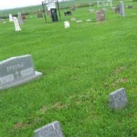 Saint Pauls Cemetery on Sysoon