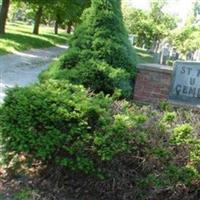 Saint Paul's Cemetery on Sysoon