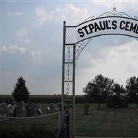 Saint Pauls UCC Cemetery (Minnesota Lake) on Sysoon