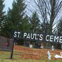 Saint Paul's Cemetery on Sysoon