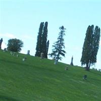 Saint Pauls Cemetery on Sysoon