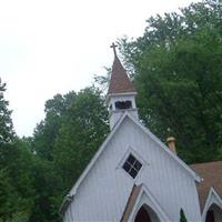 Saint Pauls Chapel Cemetery on Sysoon