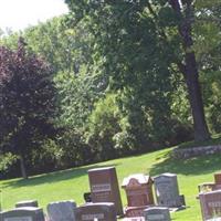 Saint Pauls Christian Cemetery on Sysoon