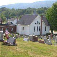 Saint Pauls UCC Church Cemetery on Sysoon