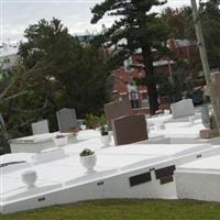 Saint Pauls Church Cemetery on Sysoon