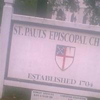 Saint Pauls Church on Sysoon