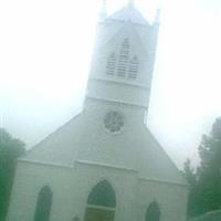 Saint Pauls Church on Sysoon