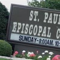 Saint Pauls Episcopal Cathedral on Sysoon