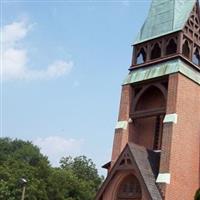 Saint Pauls Episcopal Cemetery on Sysoon