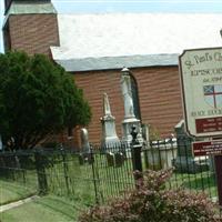 Saint Pauls Episcopal Cemetery on Sysoon