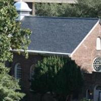 Saint Paul's Episcopal Churchyard on Sysoon