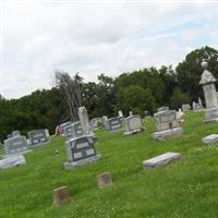 Saint Pauls Lutheran Cemetery on Sysoon