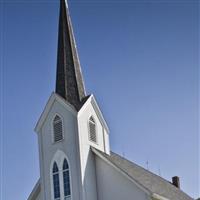 Saint Pauls Lutheran Cemetery on Sysoon